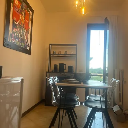 Gradoni 24 Διαμέρισμα *