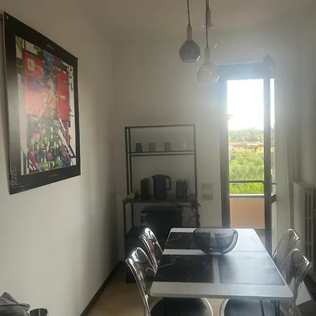Gradoni 24 * Salò