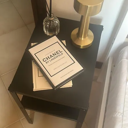 Gradoni 24 Διαμέρισμα *