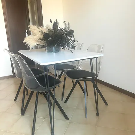 Gradoni 24 Διαμέρισμα *